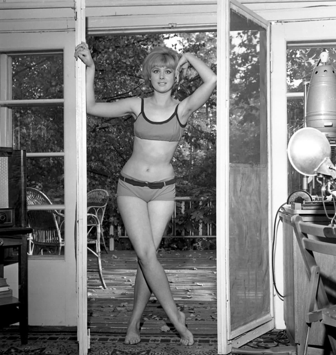 Александра Флоринская Ивановы Ивановы