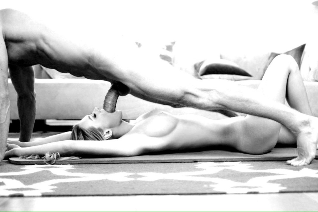 Эротическая поза вертолет