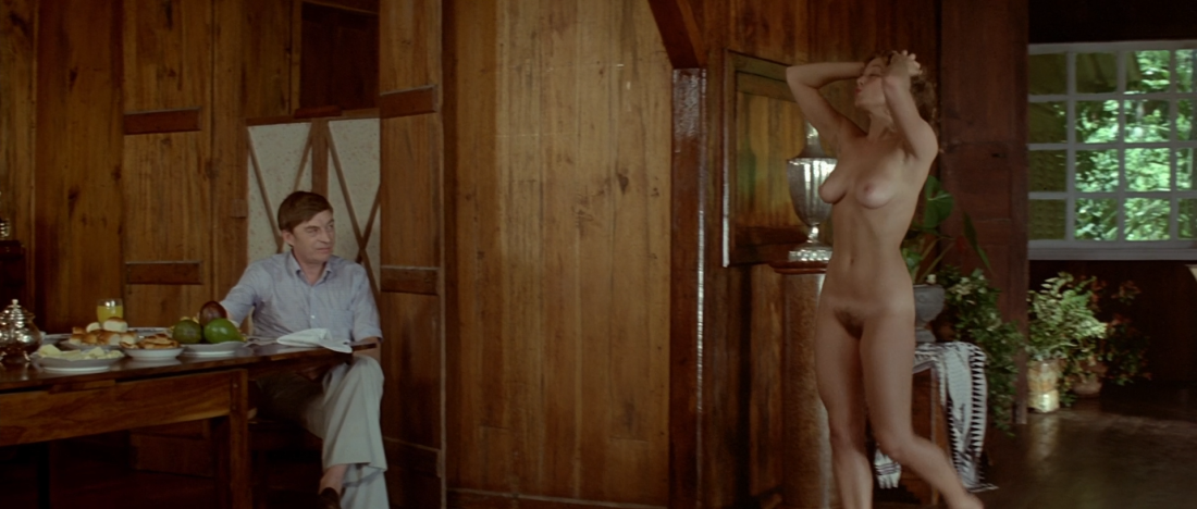 Ваина Джоканте голая в кино