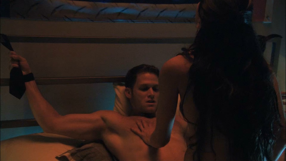 Актриса эротика,Патрисия Веласкес.