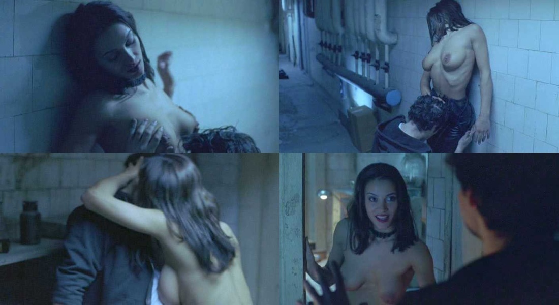 Патрисия Веласкес голая в фильмах