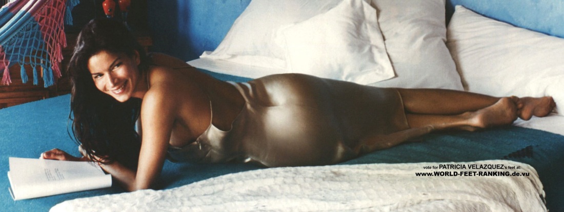 Патрисия Веласкес Скриншоты