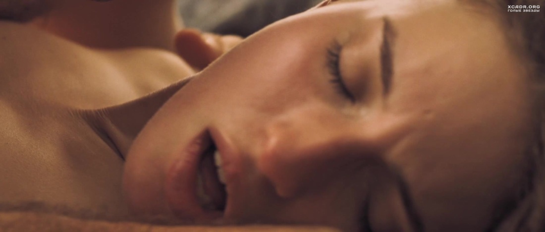 Эротические сцены Марии Вальверде