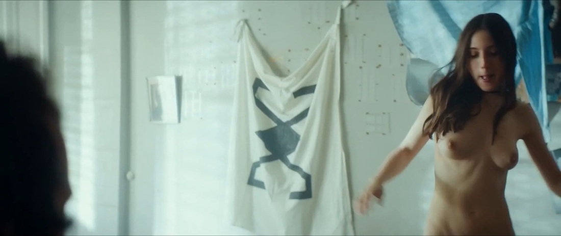 Мария Луговая Мария Вальверде