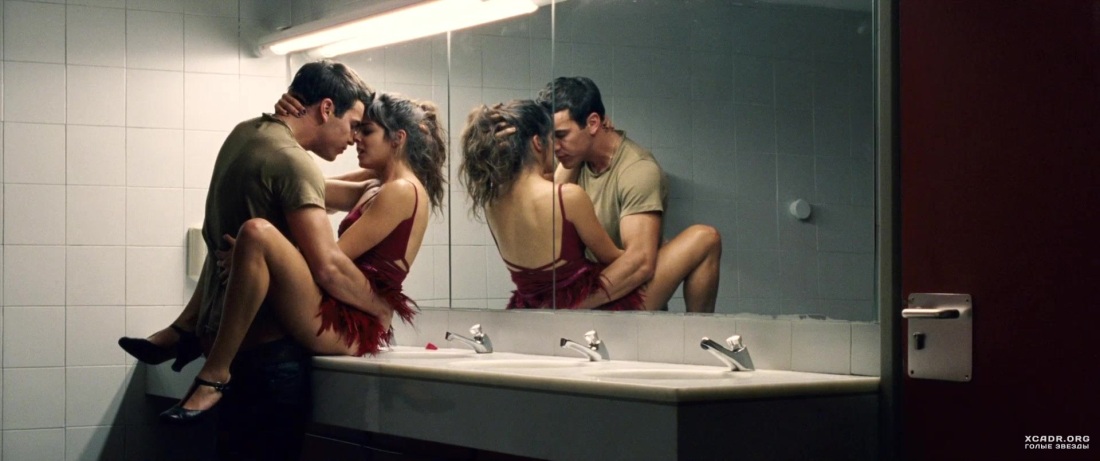 Мария Вальверде фото голая