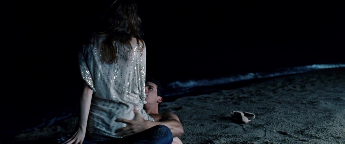 Мелисса: интимный дневник (Melissa p.) 2005