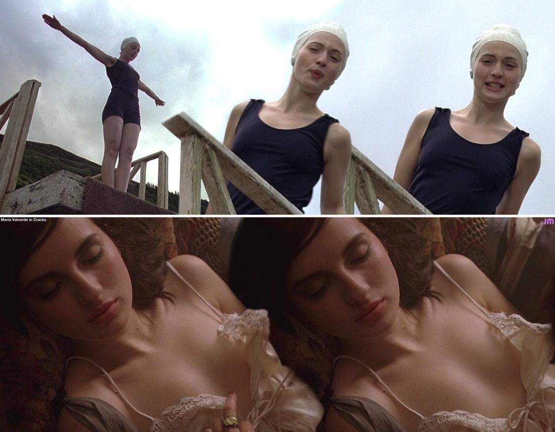 Мадрид, 1987 год / Madrid, 1987