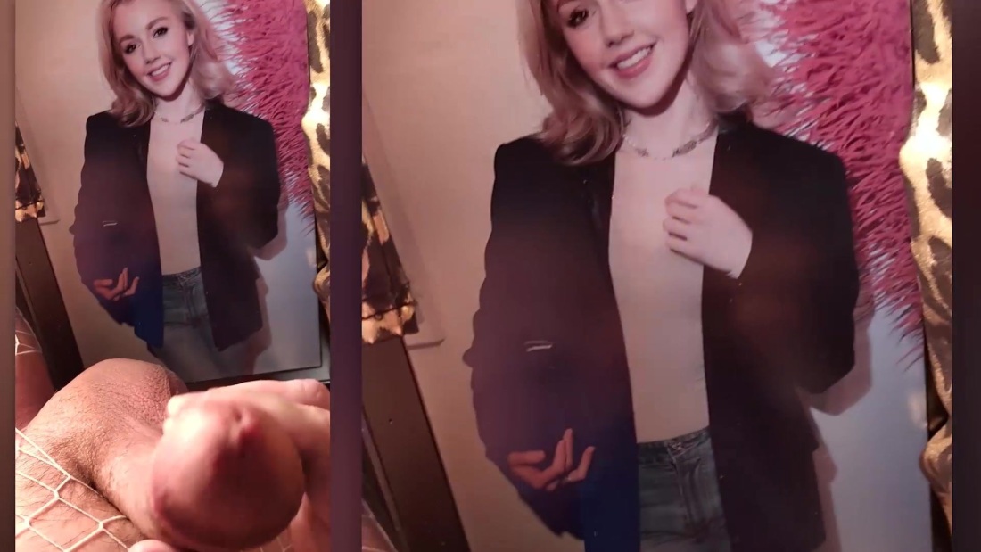 Юлианна Караулова анал