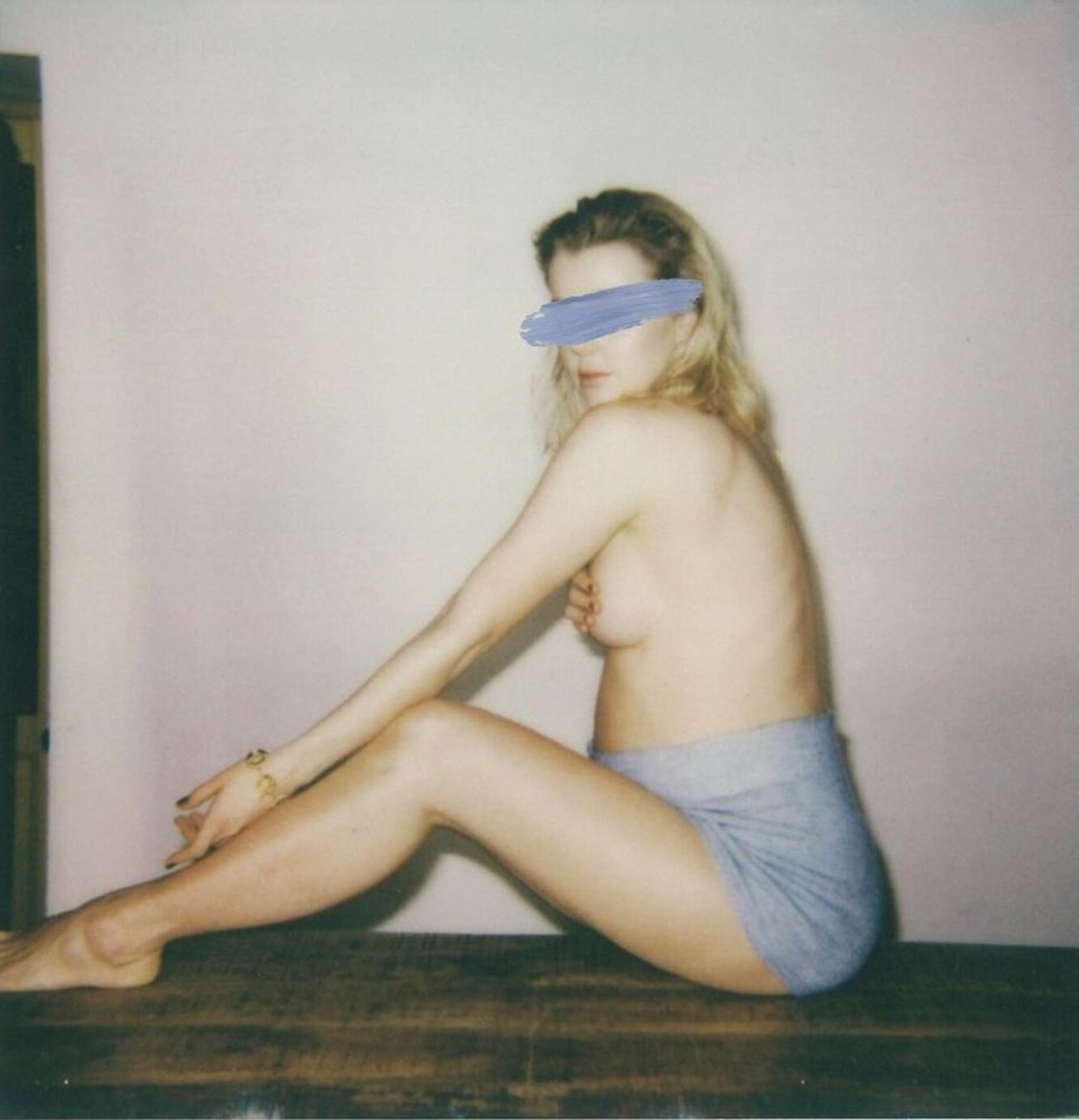 Юлианна карауловапорно