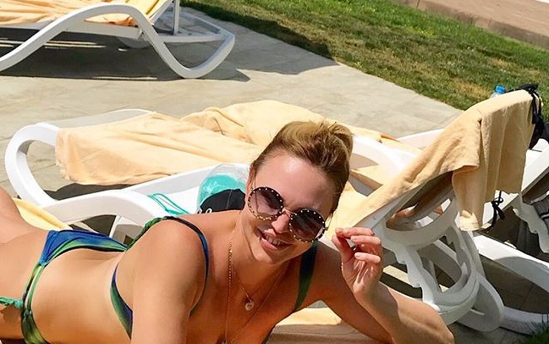 Алла Довлатова