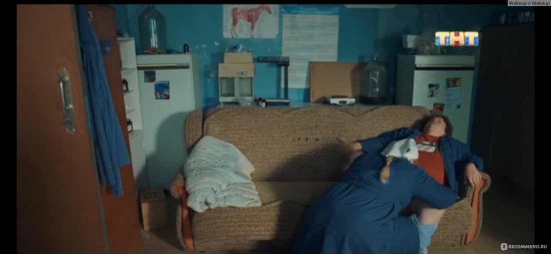 Французская диета анекдот