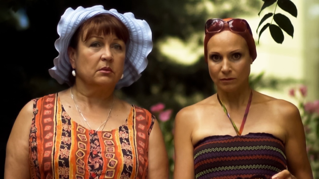 Анна Саливанчук Максим