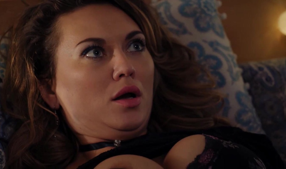 Виктория Заболотная бесст