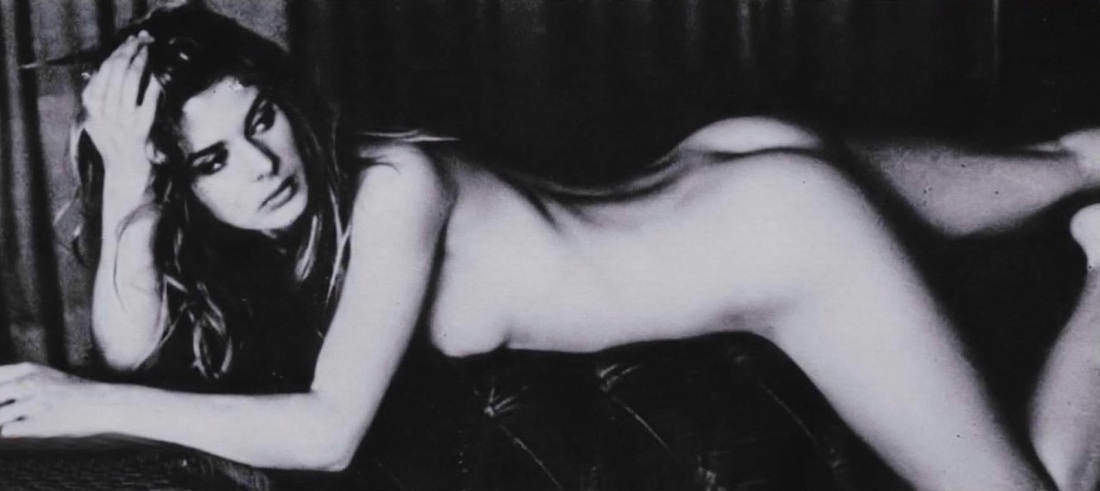 Настасья Кински эротические сцены в фильмах