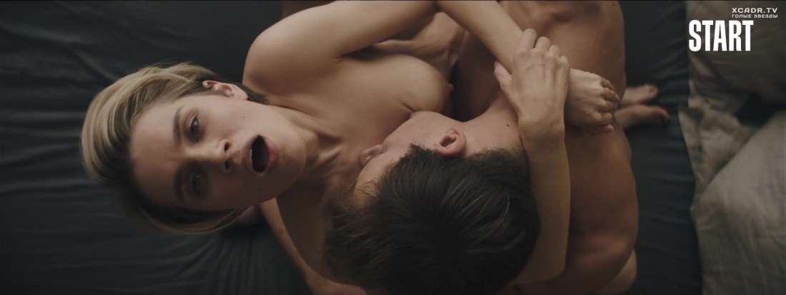 Дарья Мельникова сиськи