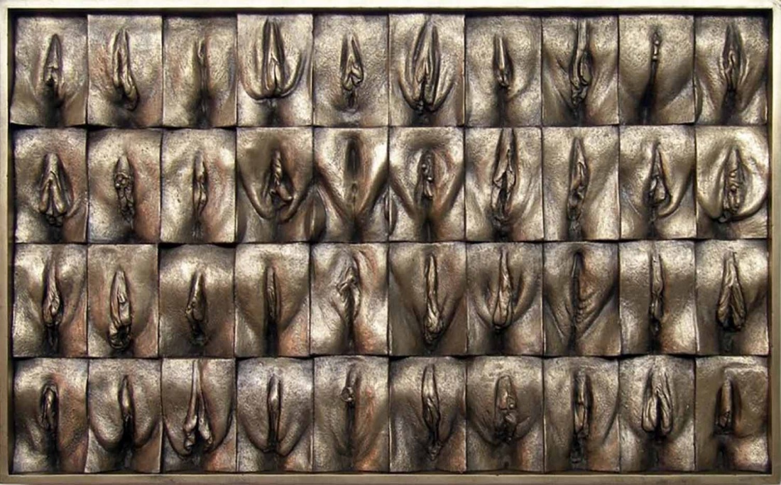 Классификация женских влагалищ