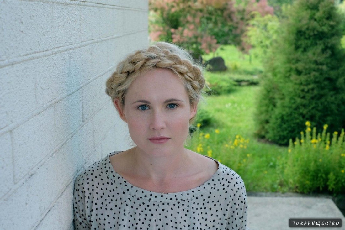 Анастасия Ивлиева Орел и Решка