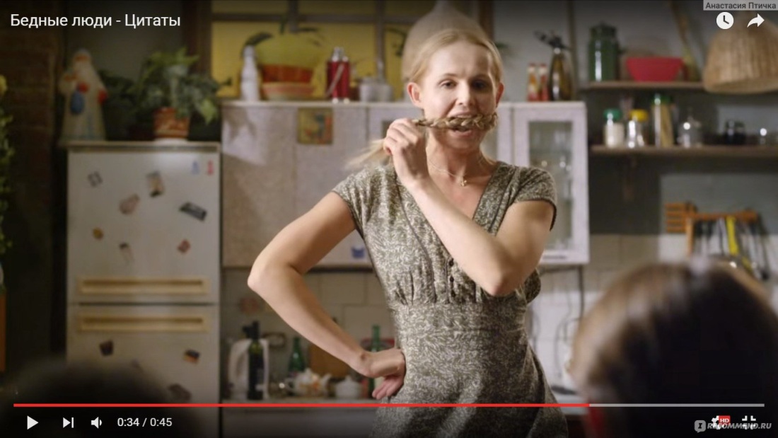 Алла Михеева