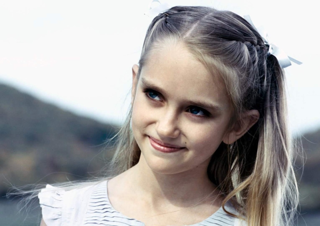 Валентина Мазунина в сериале Иванько