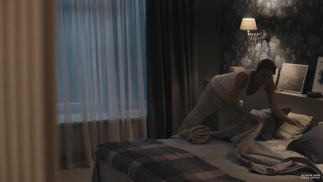 Елена Лядова Левиафан постельная сцена