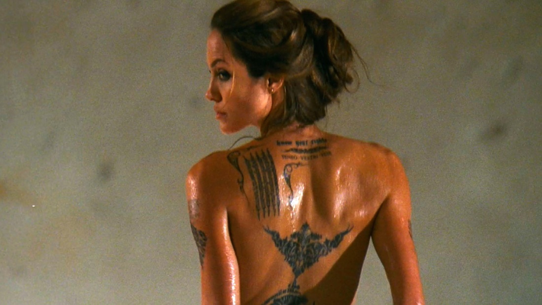 Рина Гришина Элеон