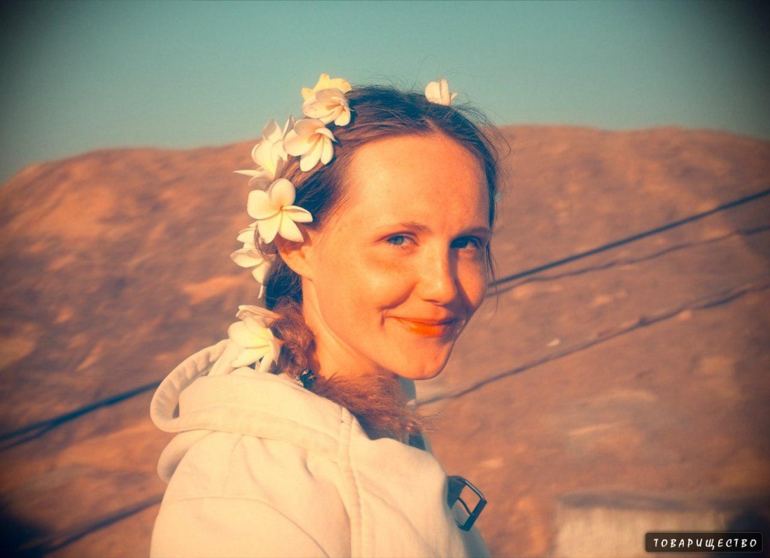 Ева Канчельскис в купальнике