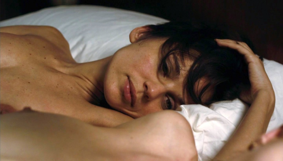 Елена Анайя постельные сцены