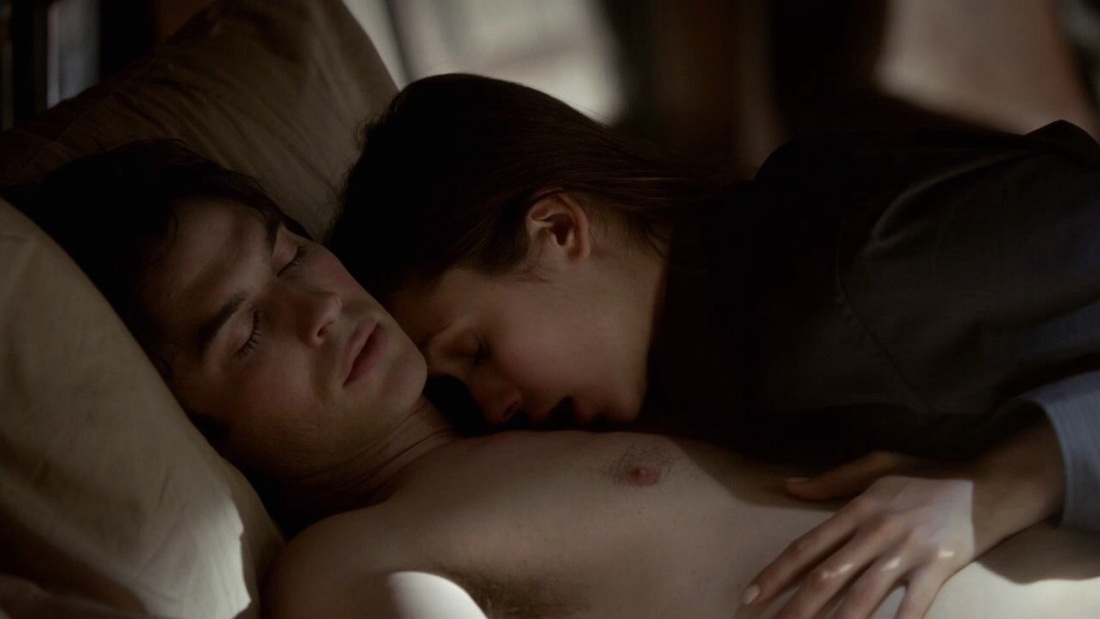 Сцена реальная