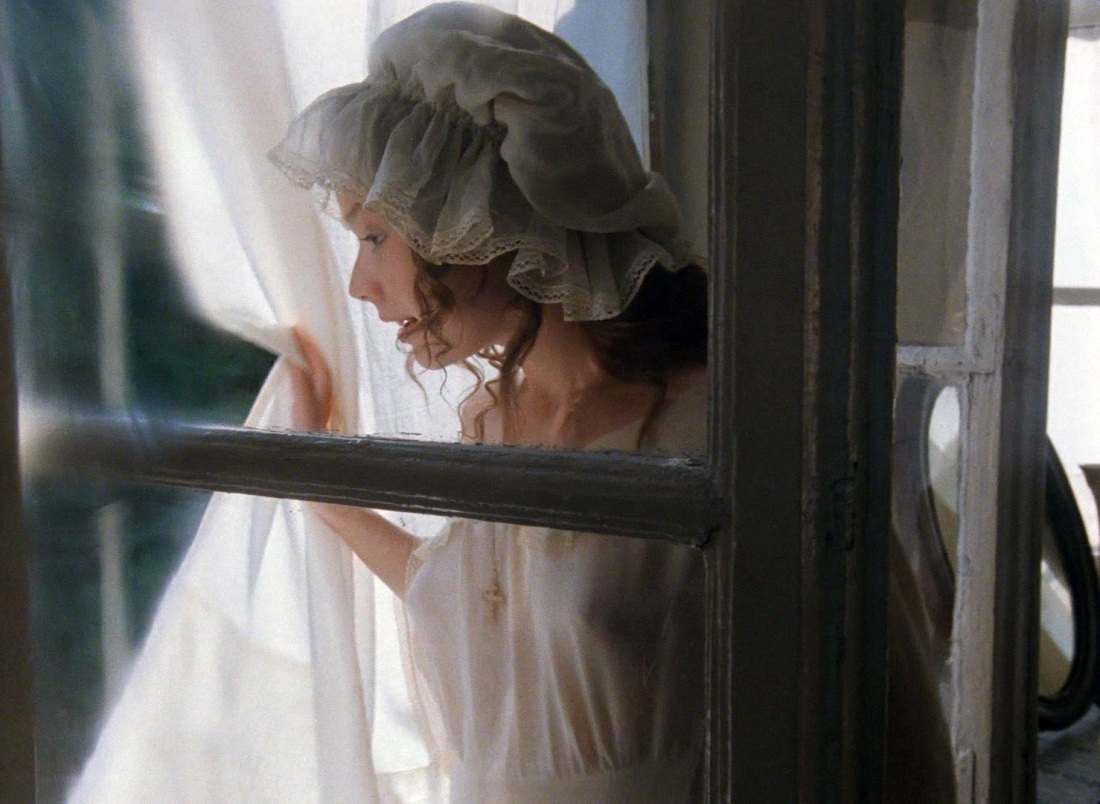 Елена Корикова барышня крестьянка