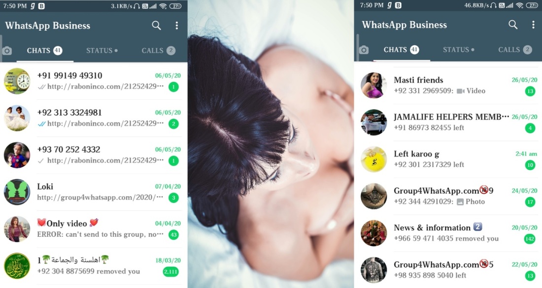 Завистникам и сплетникам Муха