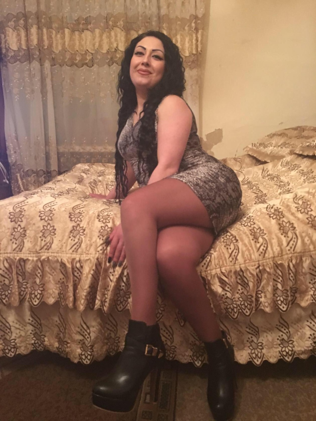 Женщины для интимных встреч