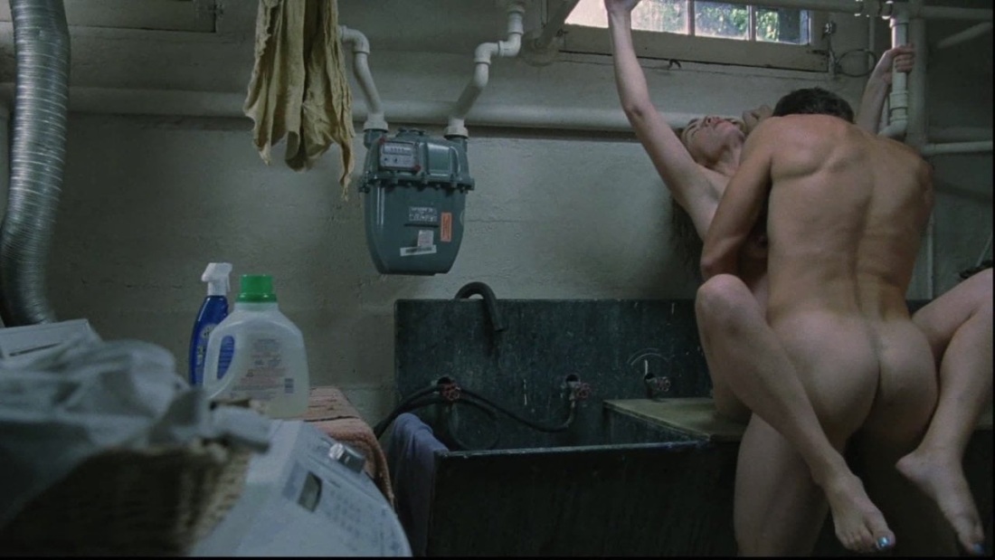 Кейт Уинслет голые сцены