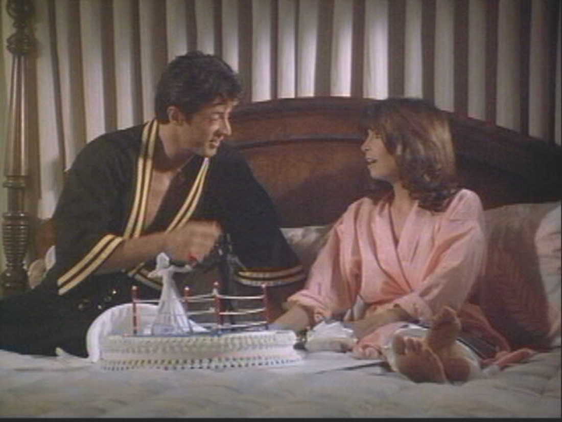 Рокки и Адриана