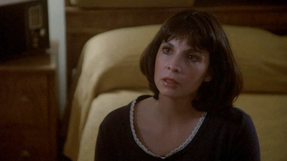 Талия Шайр Рокки 3