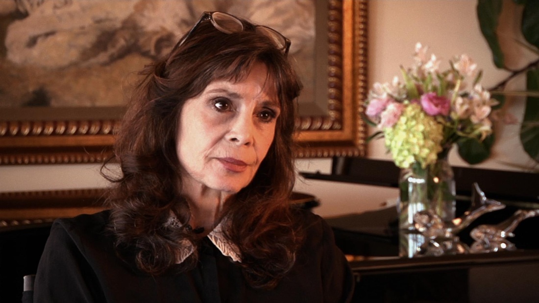 Талия Шайр Рокки