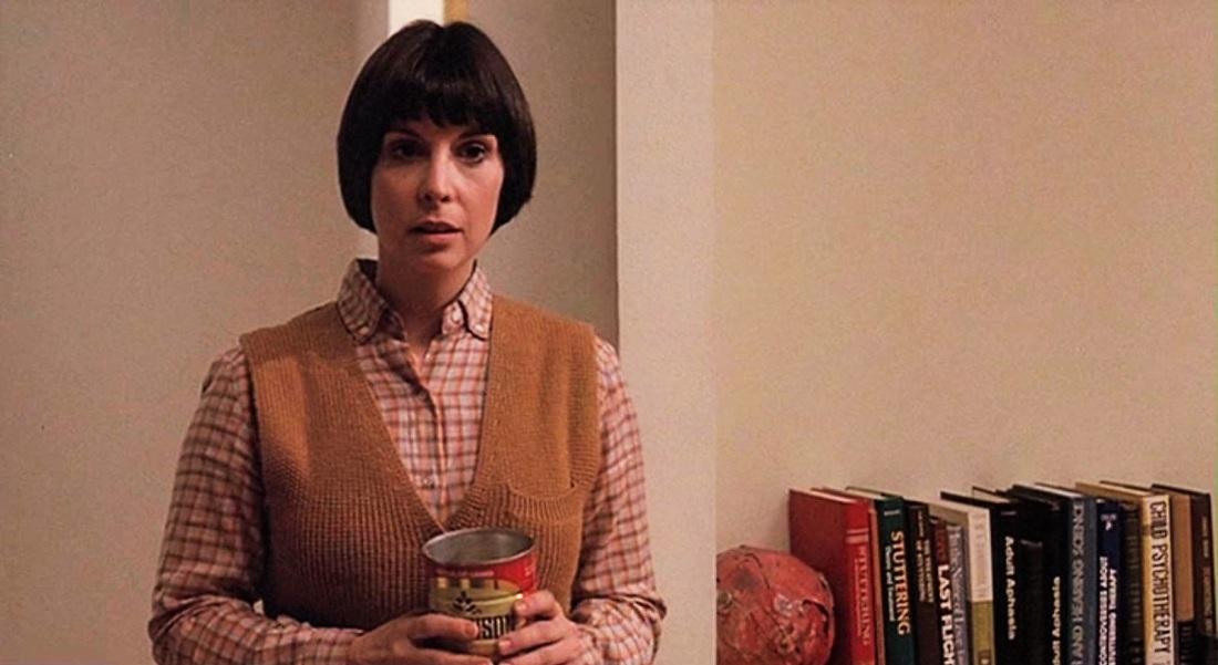 Сильвестр Сталлоне постельные сцены