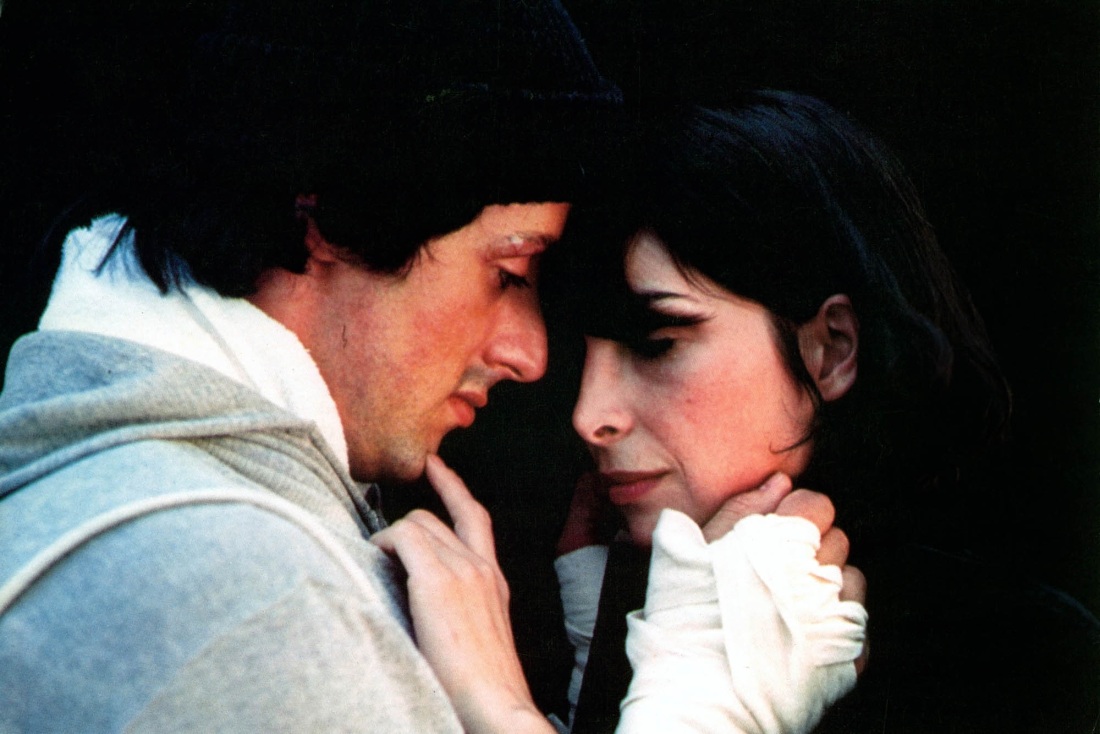 Талия Шайр Рокки