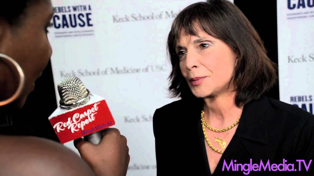 Талия Шайр сейчас