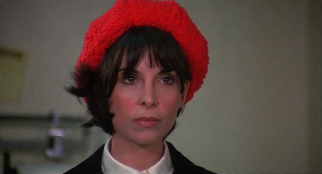 Талия Шайр Рокки