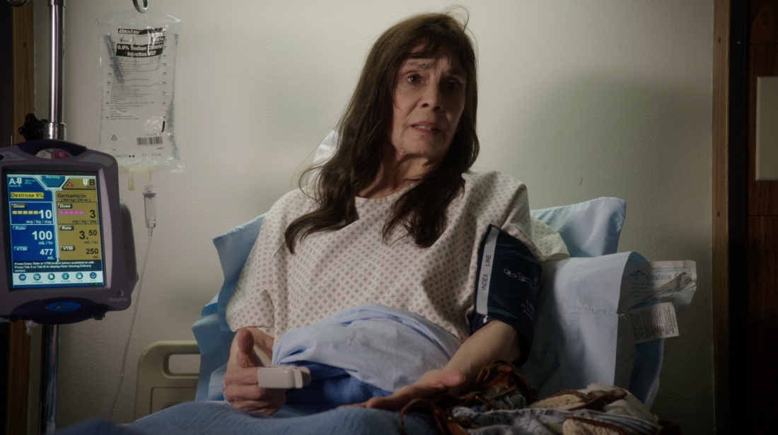 Талия Шайр фото в молодости