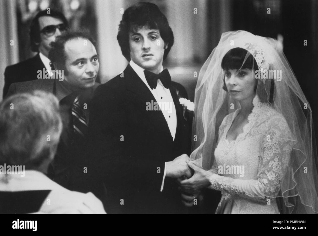 Сильвестр Сталлоне Рокки 5