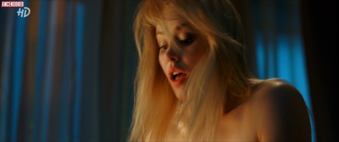 Зоя Бербер голиком