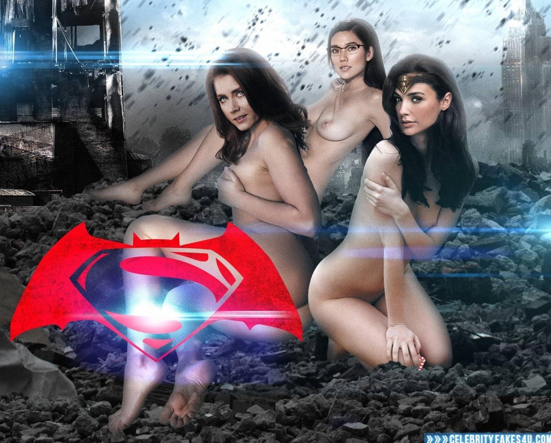 Галь Гадот эротические сцены