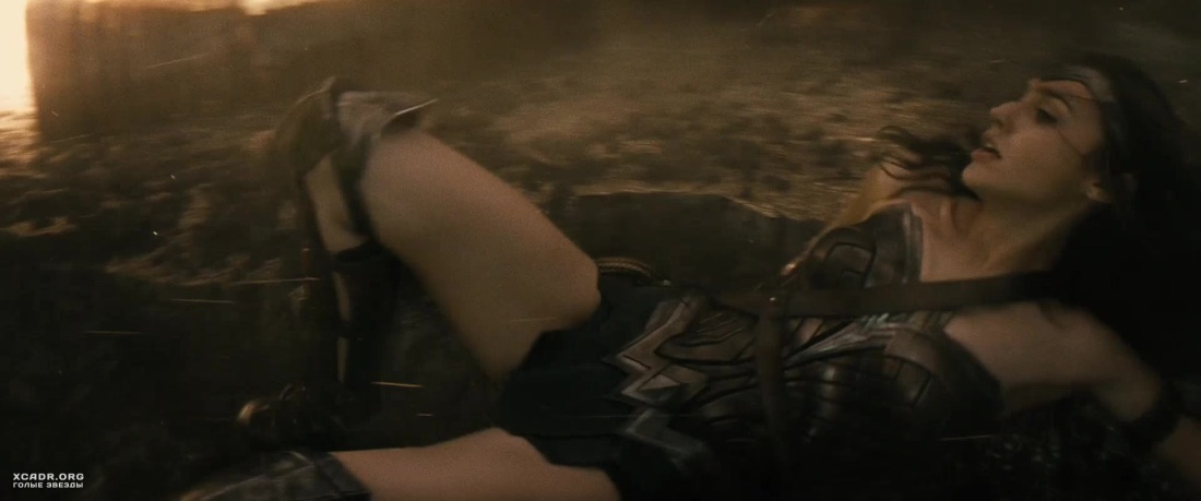 Галь Гадот эротические