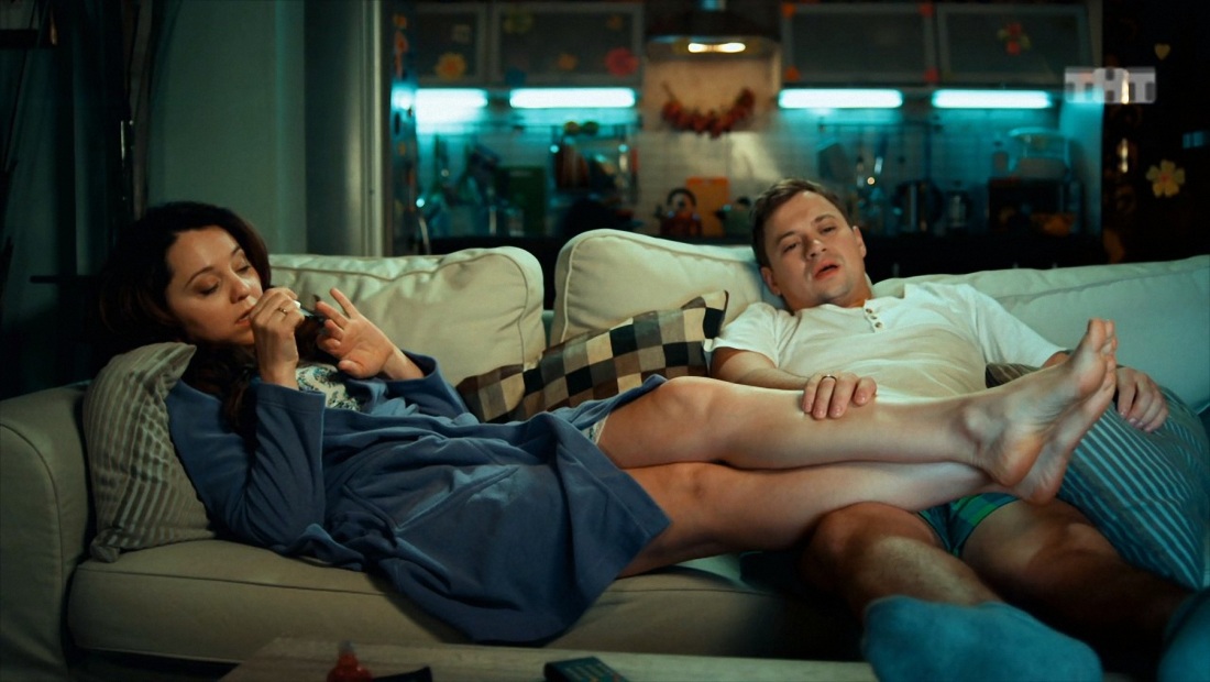 Валентина Рубцова САШАТАНЯ