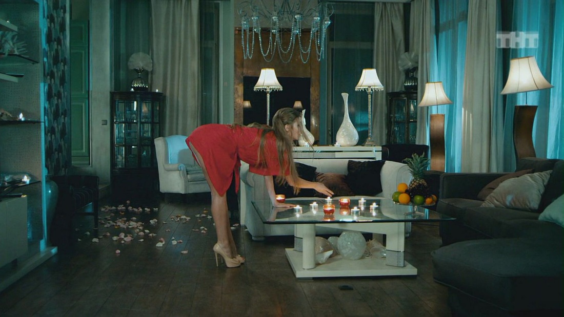 Валентина Рубцова йога САШАТАНЯ