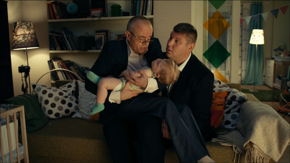 Валентина Рубцова Саша Таня