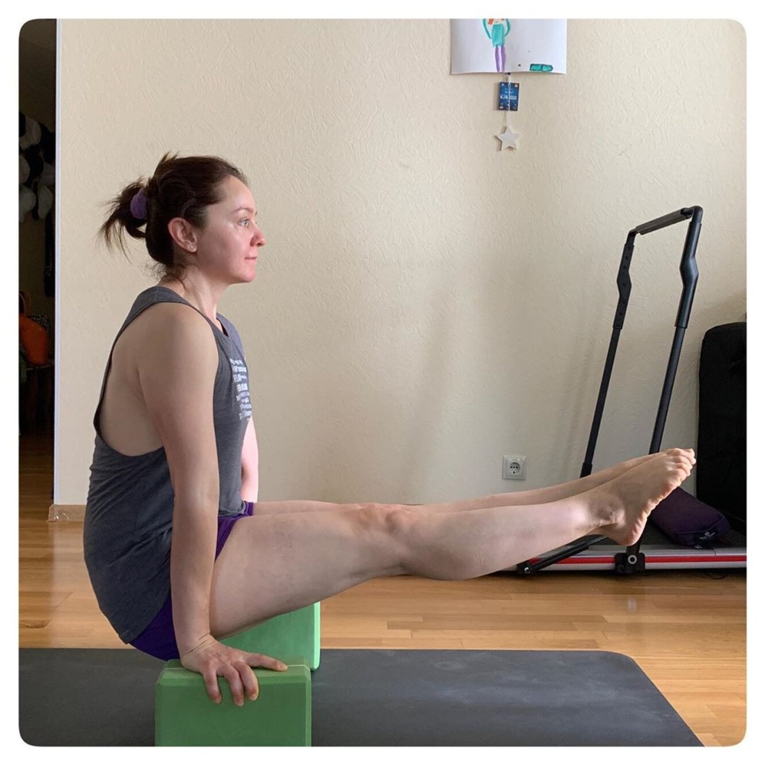 Валентина Рубцова госпожа