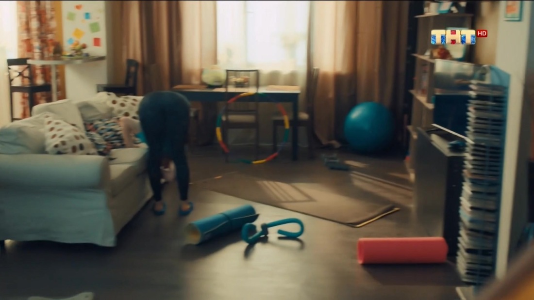 Валентина Рубцова