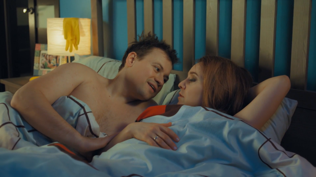 Голая Таня Валентина Рубцова